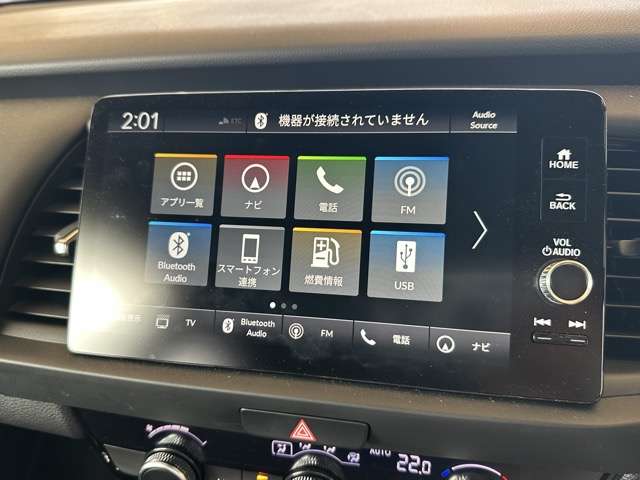ホンダ フィット １．５ ホーム R6年 () 99