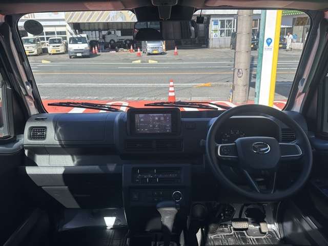 ダイハツ ハイゼットトラック ６６０ ジャンボ エクストラ ３方開 R5年 () 99