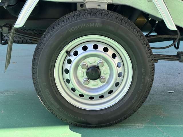 ダイハツ ハイゼットトラック ６６０ ジャンボ エクストラ ３方開 R5年 () 99