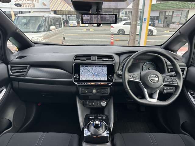 日産 リーフ ｅ＋　Ｘ R6年 () 99