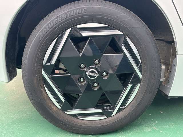 日産 リーフ ｅ＋　Ｘ R6年 () 99