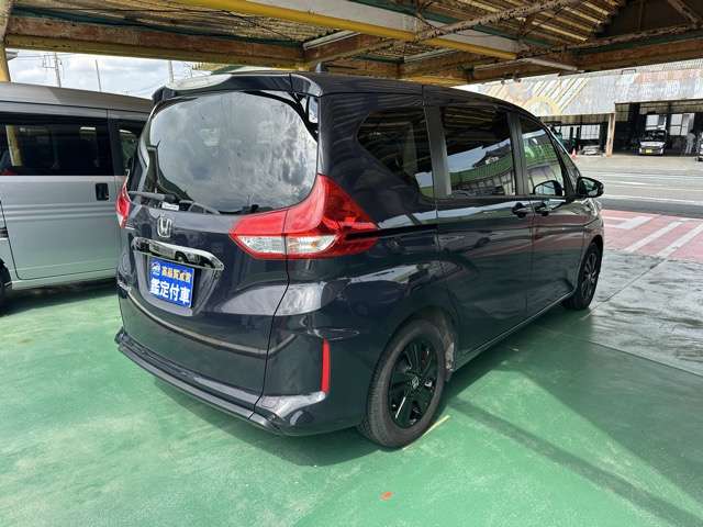 ホンダ フリード＋ １．５ Ｇ ブラックスタイル R7年 (東海) 99