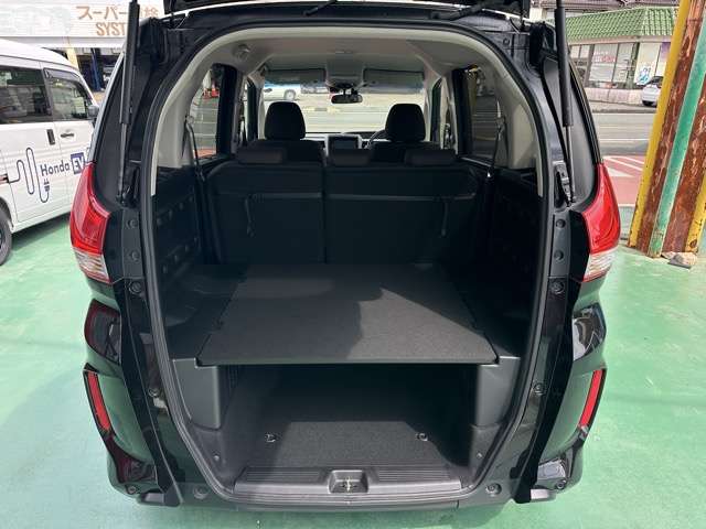 ホンダ フリード＋ １．５ Ｇ R7年 (東海) 99