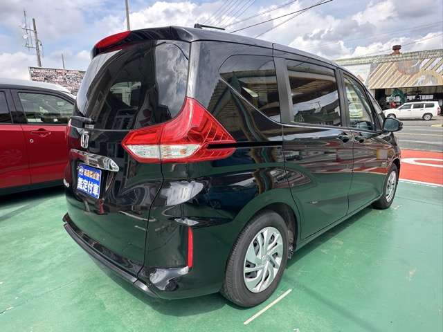ホンダ フリード＋ １．５ Ｇ R7年 (東海) 99