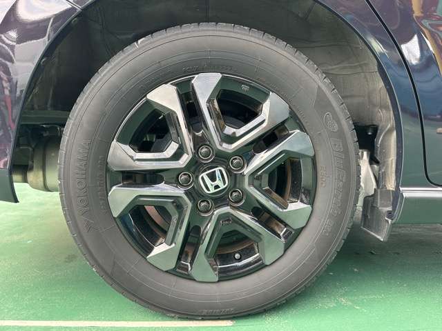 ホンダ フリード＋ １．５ クロスター ブラックスタイル R7年 (東海) 99