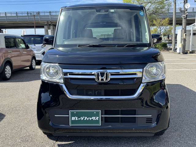 ホンダ Ｎ　ＢＯＸ ６６０ Ｇ R3年 (甲信越・北陸) 99
