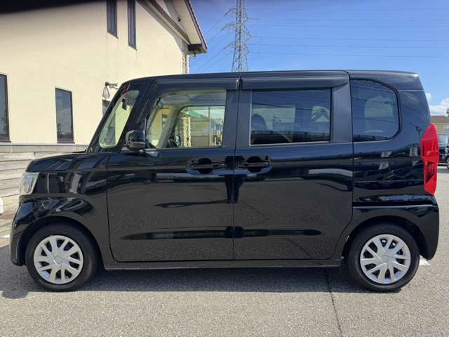 ホンダ Ｎ　ＢＯＸ ６６０ Ｇ R3年 (甲信越・北陸) 99