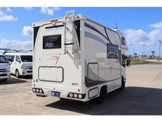 トヨタ カムロード ナッツＲＶ R3年 () 99