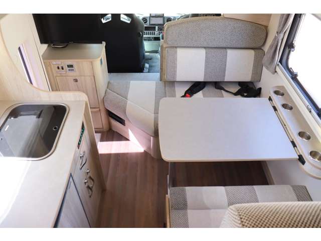 トヨタ カムロード ナッツＲＶ R3年 () 99