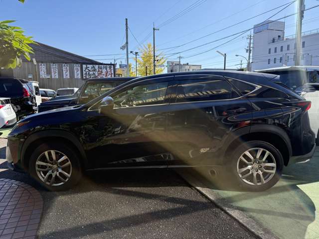 レクサス ＮＸ２００ｔ ２００Ｔ H26年 (甲信越・北陸) 99