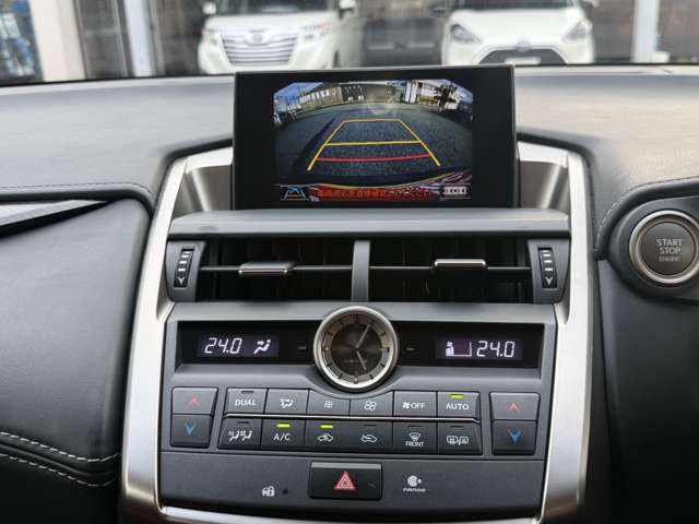 レクサス ＮＸ２００ｔ ２００Ｔ H26年 (甲信越・北陸) 99