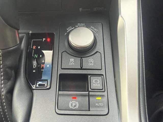 レクサス ＮＸ２００ｔ ２００Ｔ H26年 (甲信越・北陸) 99