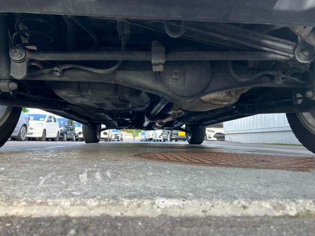 スズキ ハスラー ６６０ ＪスタイルＩＩＩ ４ＷＤ H30年 (北海道) 99