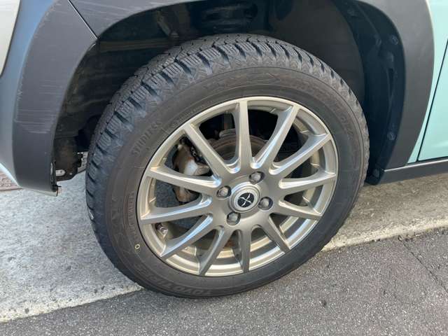 スズキ ハスラー ６６０ ＪスタイルＩＩＩ ４ＷＤ H30年 (北海道) 99