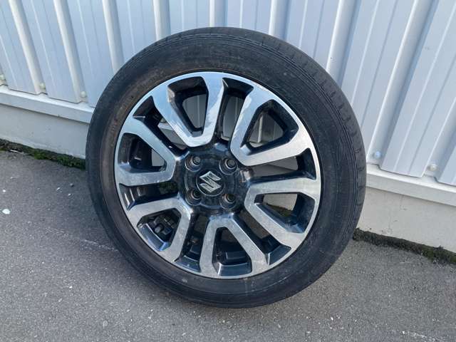 スズキ ハスラー ６６０ ＪスタイルＩＩＩ ４ＷＤ H30年 (北海道) 99