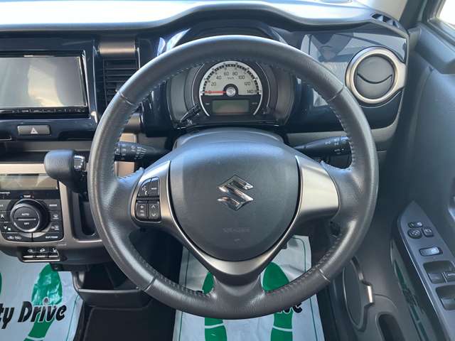 スズキ ハスラー ６６０ ＪスタイルＩＩＩ ４ＷＤ H30年 (北海道) 99