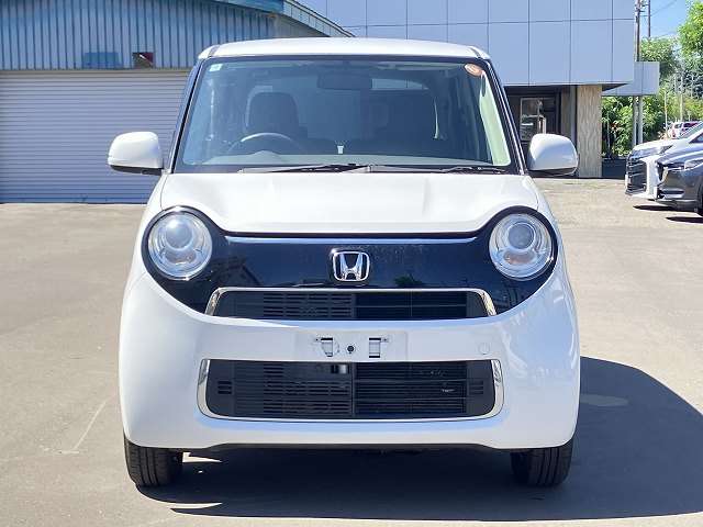 ホンダ Ｎ−ＯＮＥ ６６０ スタンダード ４ＷＤ H30年 (北海道) 99