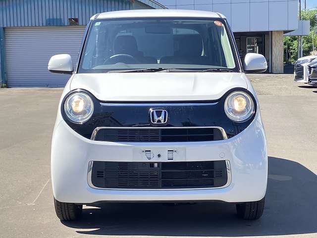 ホンダ Ｎ−ＯＮＥ ６６０ スタンダード ４ＷＤ H30年 (北海道) 99