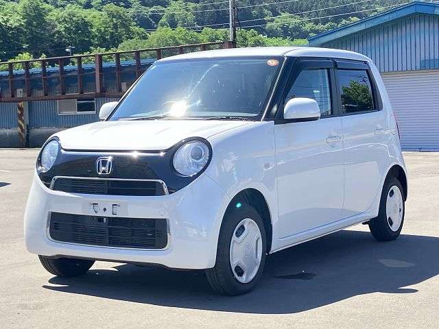 ホンダ Ｎ−ＯＮＥ ６６０ スタンダード ４ＷＤ H30年 (北海道) 99