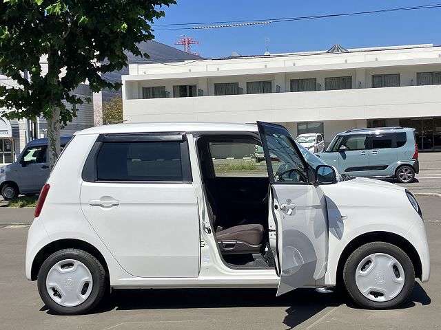 ホンダ Ｎ−ＯＮＥ ６６０ スタンダード ４ＷＤ H30年 (北海道) 99