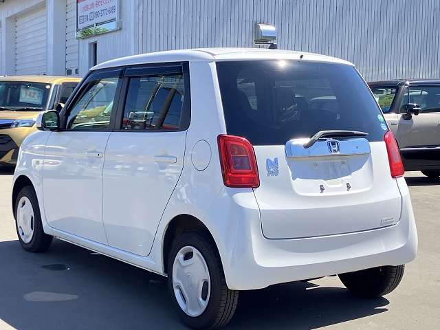 ホンダ Ｎ−ＯＮＥ ６６０ スタンダード ４ＷＤ H30年 (北海道) 99