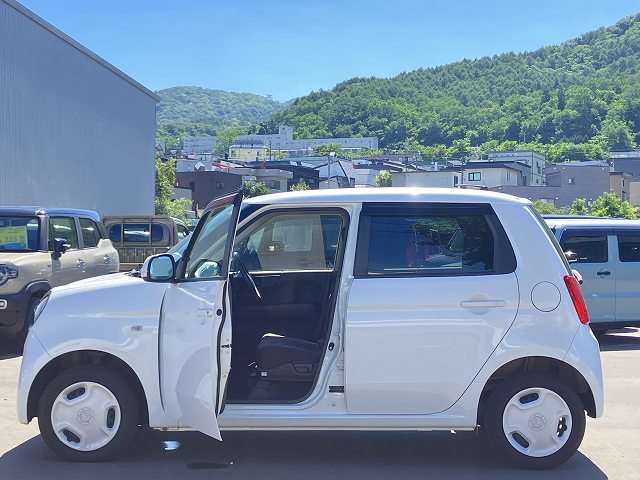 ホンダ Ｎ−ＯＮＥ ６６０ スタンダード ４ＷＤ H30年 (北海道) 99