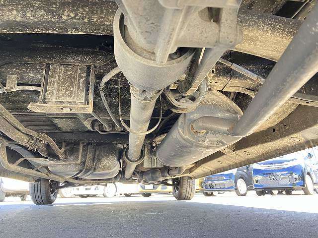 ホンダ Ｎ−ＯＮＥ ６６０ スタンダード ４ＷＤ H30年 (北海道) 99