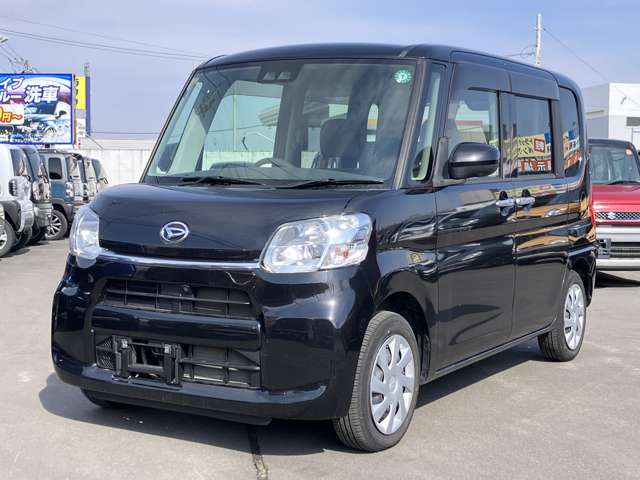 ダイハツ タント ６６０ Ｘ リミテッド ＳＡＩＩＩ ４ＷＤ H30年 (北海道) 99