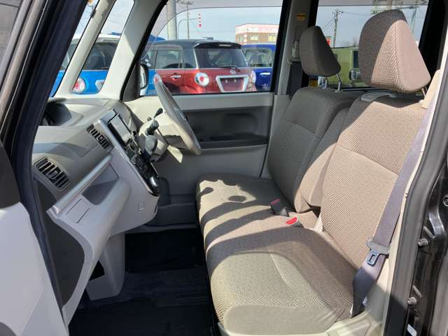 ダイハツ タント ６６０ Ｘ リミテッド ＳＡＩＩＩ ４ＷＤ H30年 (北海道) 99