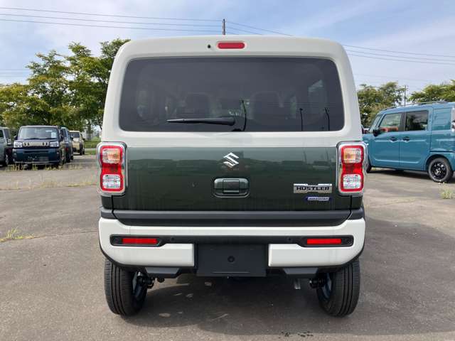 スズキ ハスラー ６６０ ハイブリッド Ｇ ４ＷＤ R7年 (北海道) 99