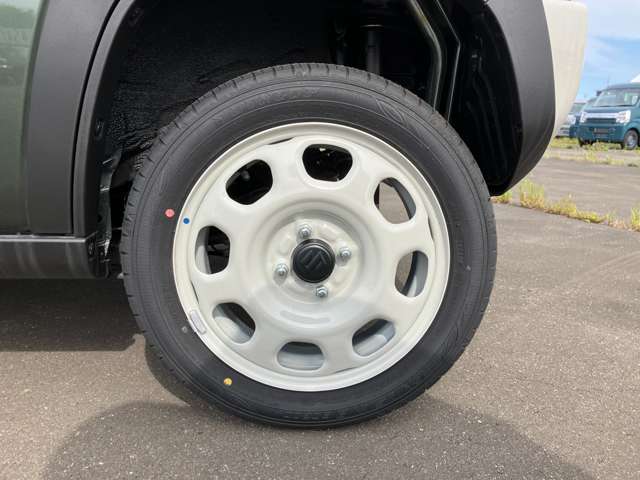 スズキ ハスラー ６６０ ハイブリッド Ｇ ４ＷＤ R7年 (北海道) 99