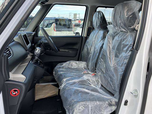 三菱 デリカ　ミニ ６６０ Ｇ プレミアム リミテッド エディション ４ＷＤ R7年 (北海道) 99