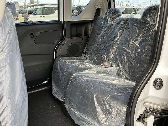 三菱 デリカ　ミニ ６６０ Ｇ プレミアム リミテッド エディション ４ＷＤ R7年 (北海道) 99