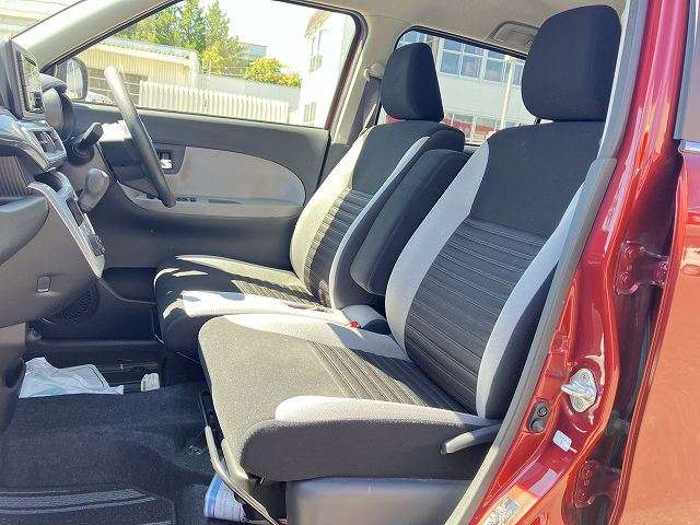 ダイハツ キャスト　アクティバ アクティバ ６６０ Ｘ ４ＷＤ H28年 (北海道) 99