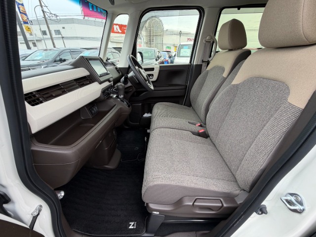 ホンダ Ｎ　ＢＯＸ ６６０ Ｌ ターボ R5年 (九州・沖縄) 99