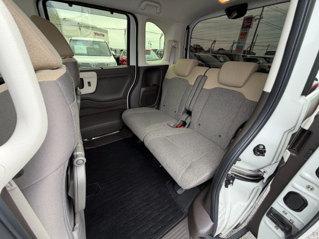 ホンダ Ｎ　ＢＯＸ ６６０ Ｌ ターボ R5年 (九州・沖縄) 99