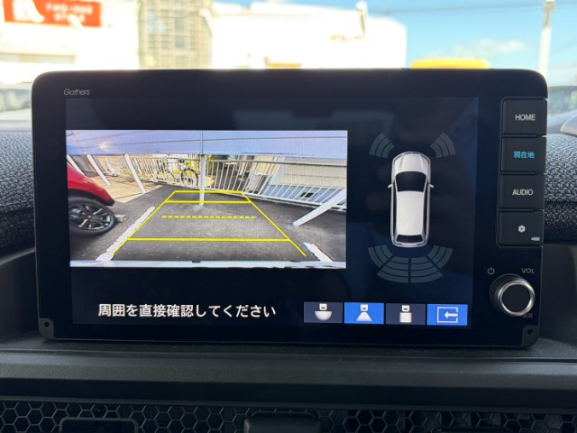 ホンダ ステップワゴン　ハイブリッド ２．０ Ｅ：ＨＥＶ エアー ＥＸ R7年 (九州・沖縄) 99