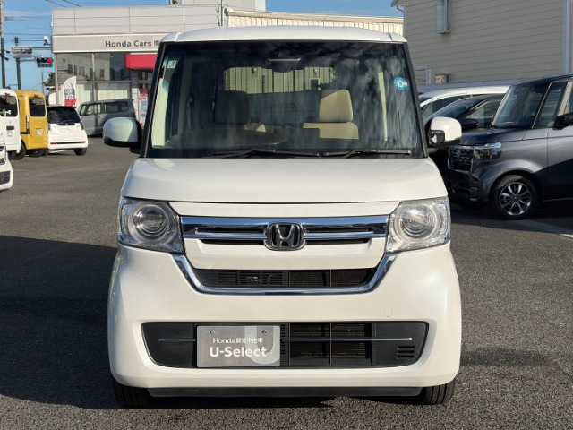 ホンダ Ｎ　ＢＯＸ ６６０ Ｌ R5年 (九州・沖縄) 99
