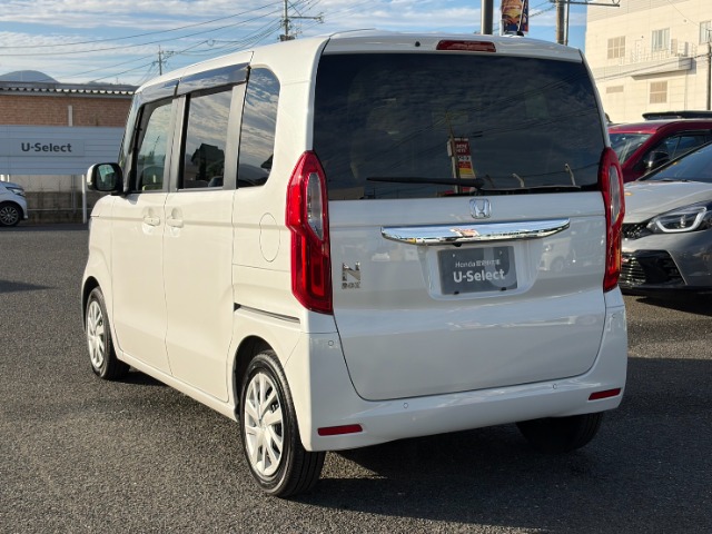 ホンダ Ｎ　ＢＯＸ ６６０ Ｌ R5年 (九州・沖縄) 99
