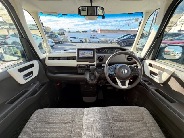 ホンダ Ｎ　ＢＯＸ ６６０ Ｌ R5年 (九州・沖縄) 99