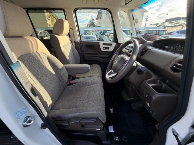 ホンダ Ｎ　ＢＯＸ ６６０ Ｌ R5年 (九州・沖縄) 99