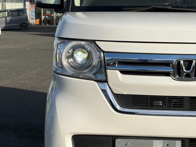 ホンダ Ｎ　ＢＯＸ ６６０ Ｌ R5年 (九州・沖縄) 99
