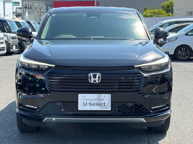 ホンダ ヴェゼル １．５ Ｅ：ＨＥＶ Ｚ R6年 (九州・沖縄) 99