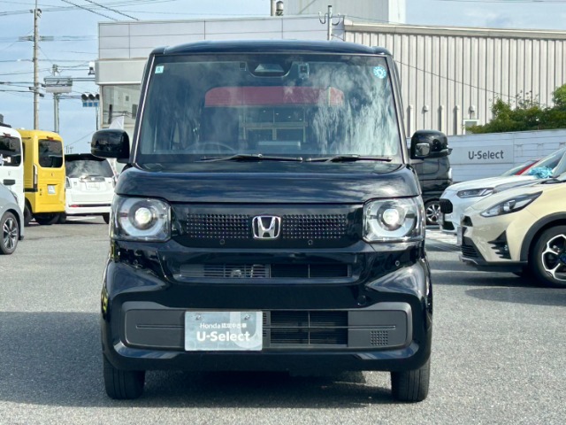 ホンダ Ｎ　ＢＯＸ ６６０ R6年 (九州・沖縄) 99