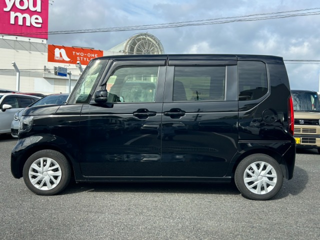 ホンダ Ｎ　ＢＯＸ ６６０ R6年 (九州・沖縄) 99