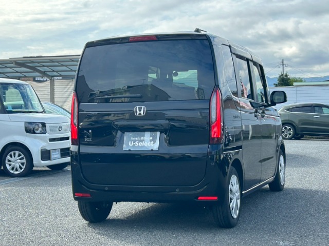 ホンダ Ｎ　ＢＯＸ ６６０ R6年 (九州・沖縄) 99