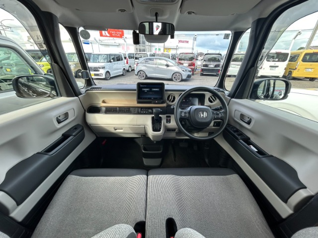 ホンダ Ｎ　ＢＯＸ ６６０ R6年 (九州・沖縄) 99
