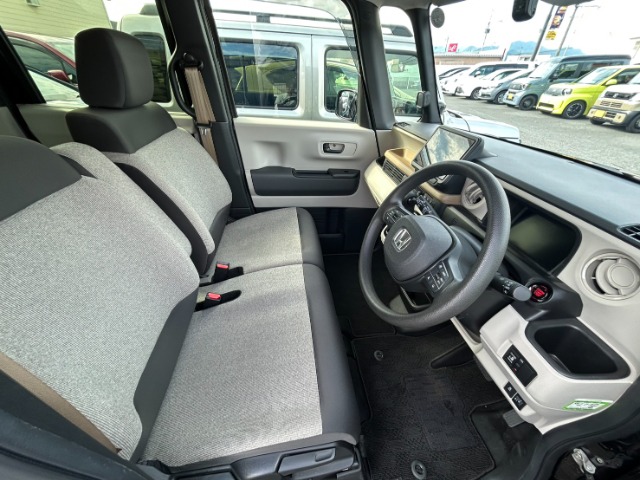 ホンダ Ｎ　ＢＯＸ ６６０ R6年 (九州・沖縄) 99