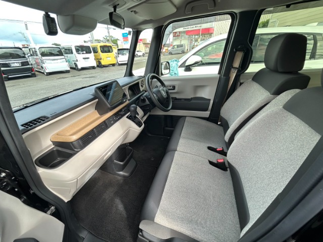 ホンダ Ｎ　ＢＯＸ ６６０ R6年 (九州・沖縄) 99