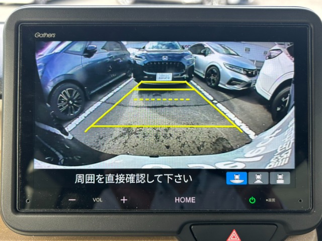ホンダ Ｎ　ＢＯＸ ６６０ R6年 (九州・沖縄) 99